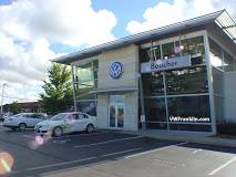 Boucher VW Marketplace in Franklin