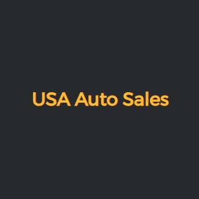 USA Auto Sales