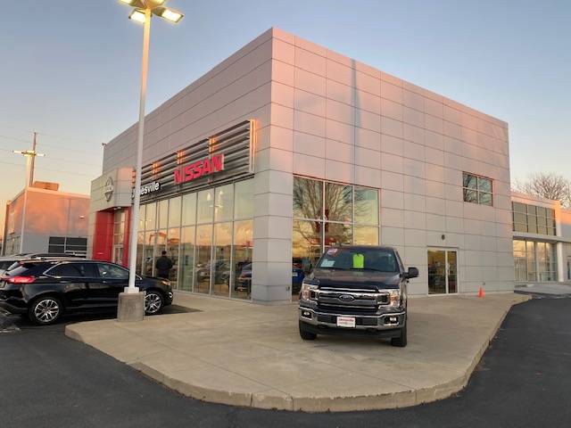 Janesville Nissan