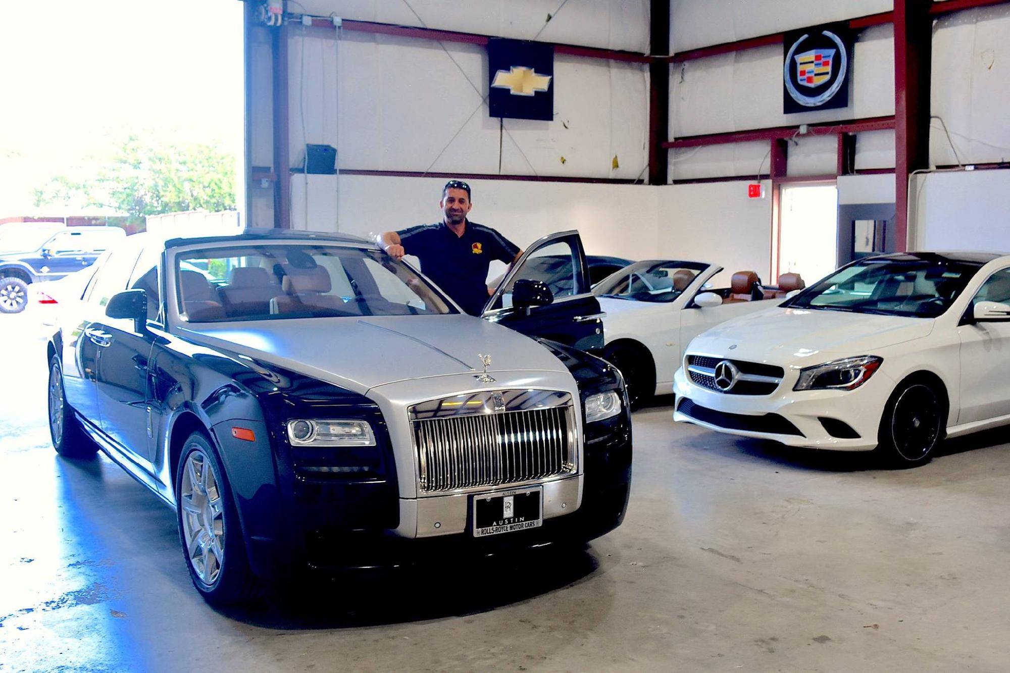 Auto Buying Service TrueCar