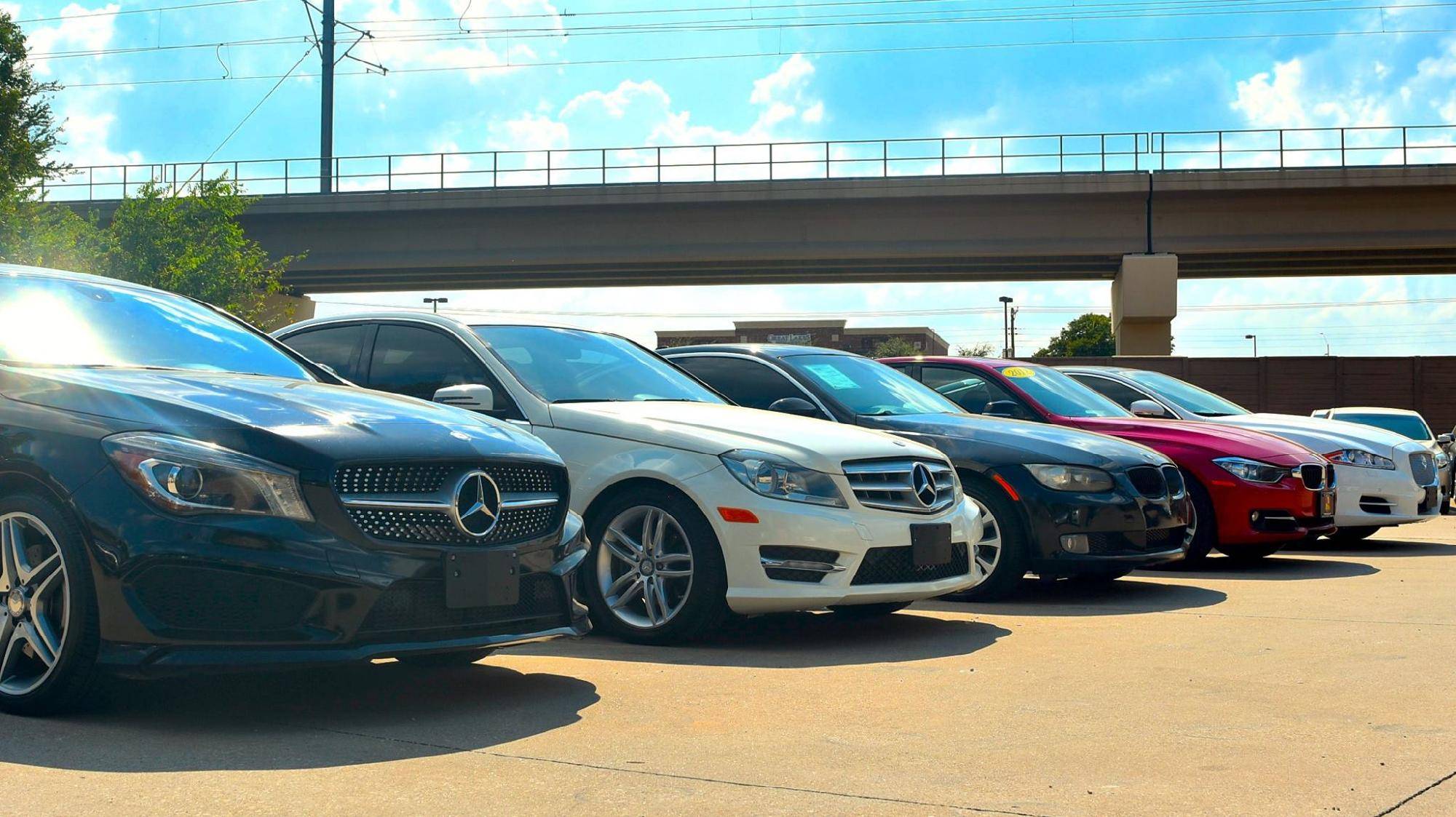 Auto Buying Service TrueCar