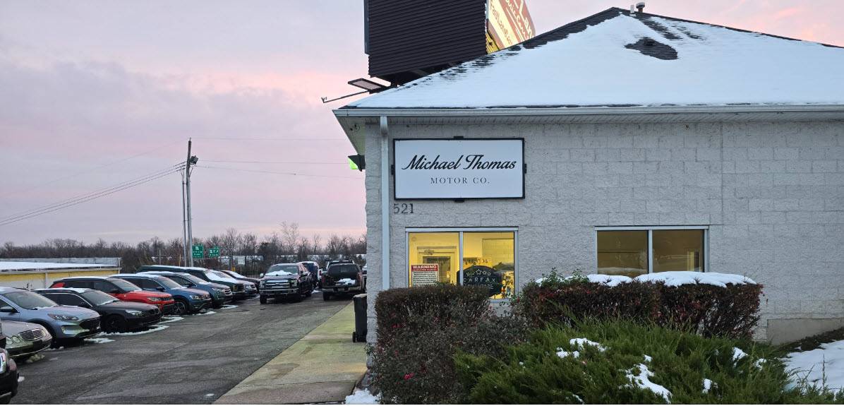 Michael Thomas Motor Co.