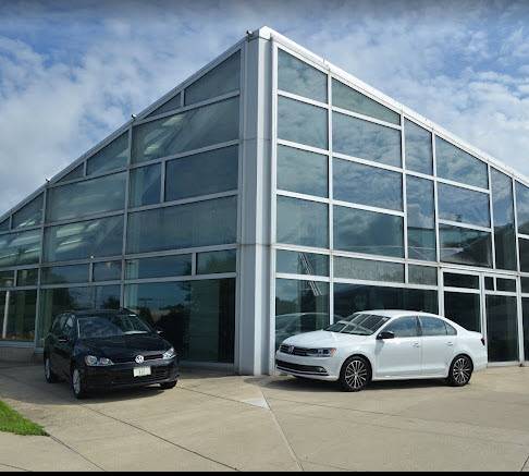 Midwestern Auto Group