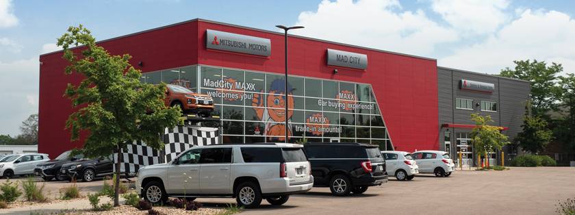Kunes Mitsubishi of Madison