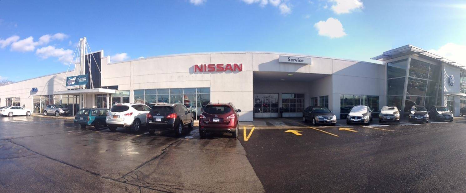 Liberty Auto Plaza