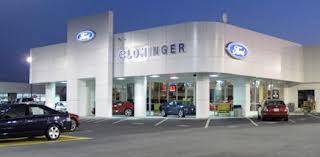 Cloninger Ford