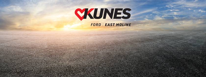 Kunes Ford of East Moline