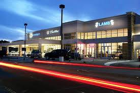 Lamb Chevrolet Cadillac