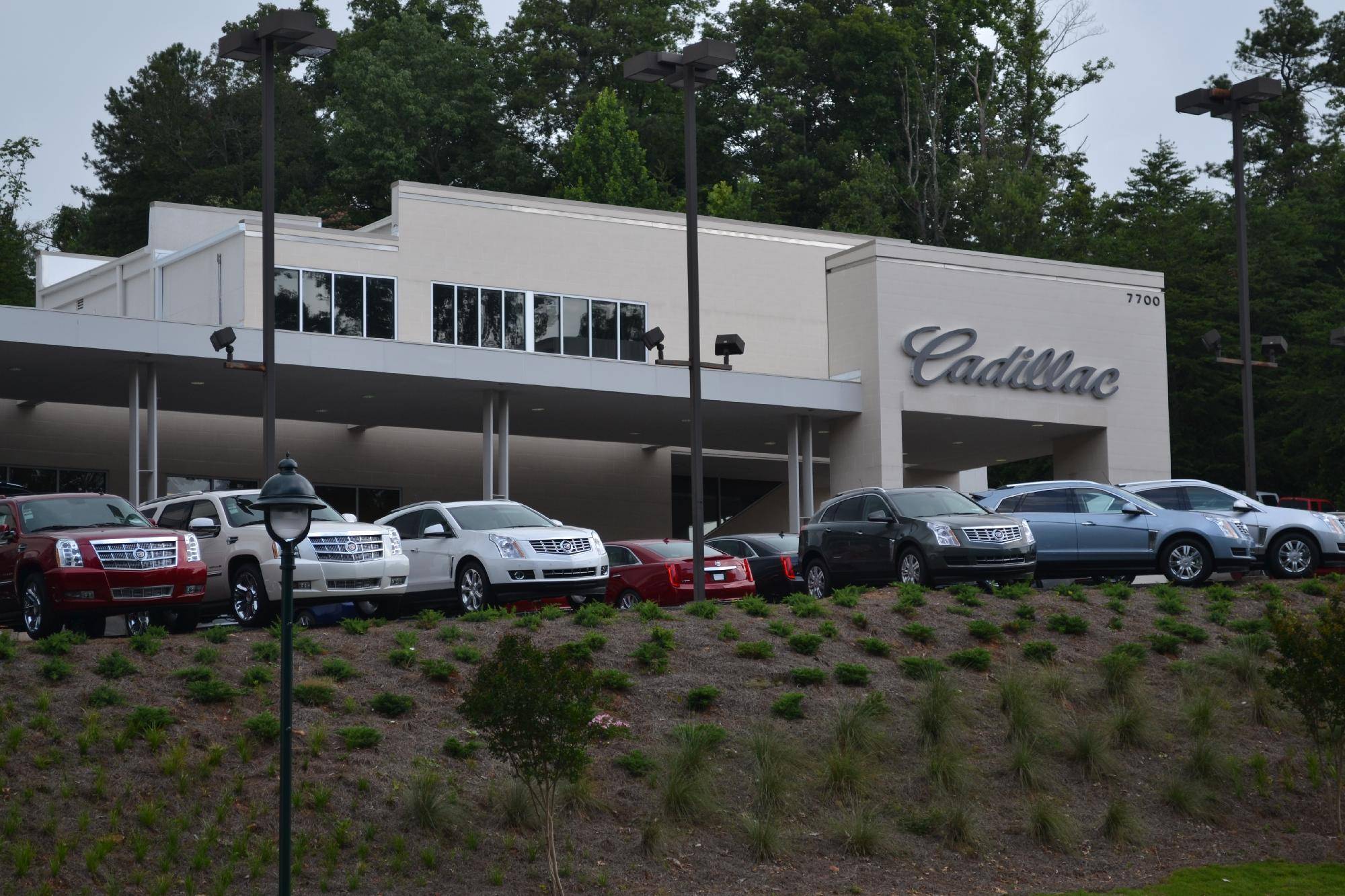 Classic Cadillac of Atlanta
