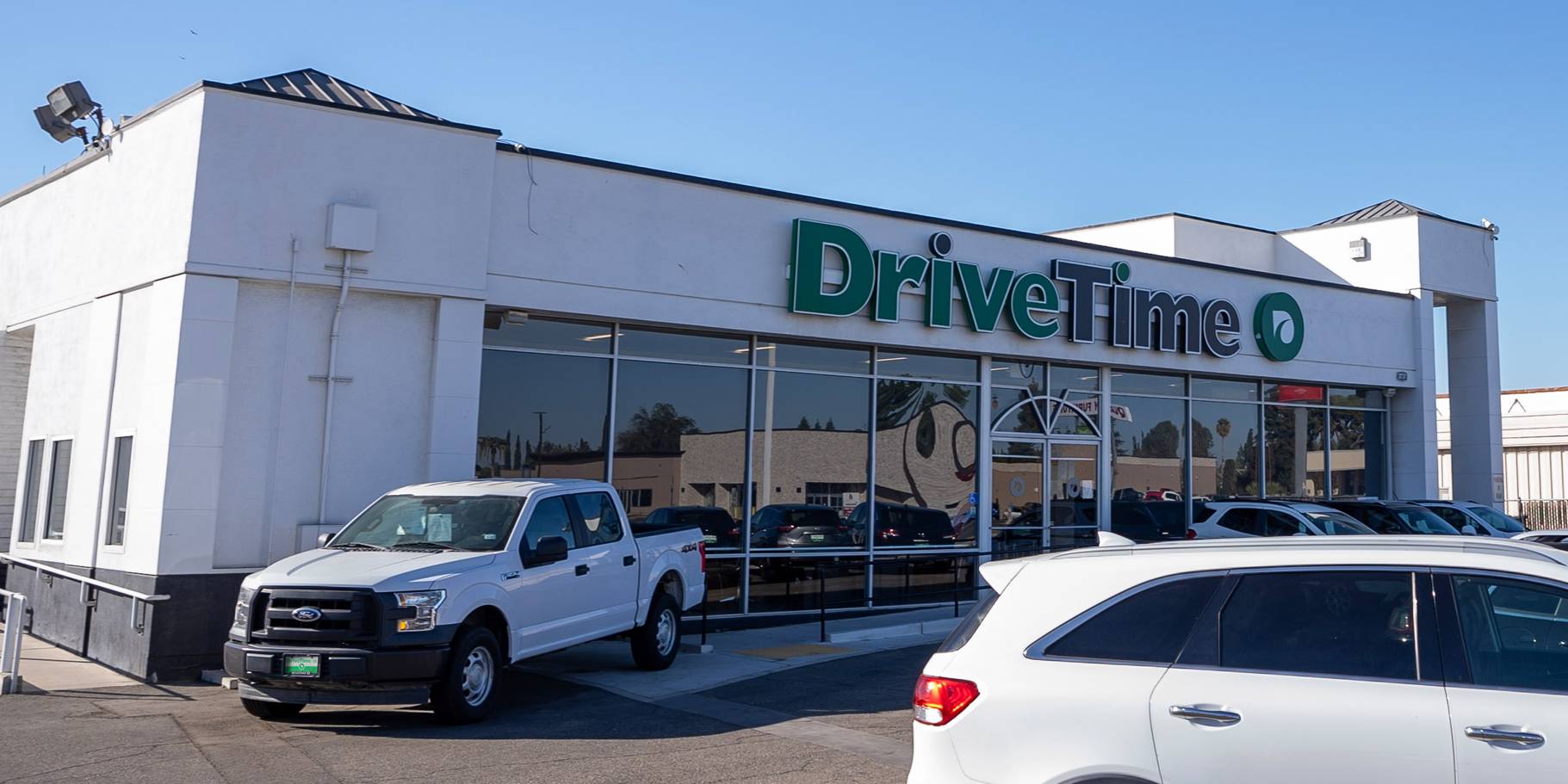 DriveTime of Bakersfield