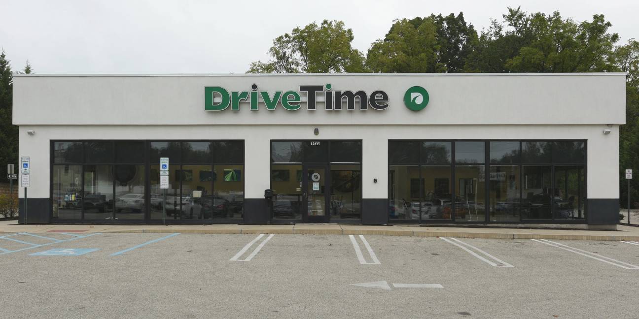 DriveTime of Plymouth Meeting