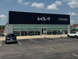 Cronin Kia