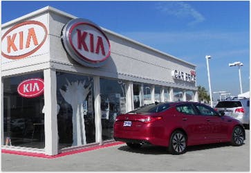 Car Pros Kia Huntington Beach - Kia Service Center - Dealership Ratings