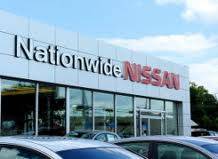 Nationwide Nissan