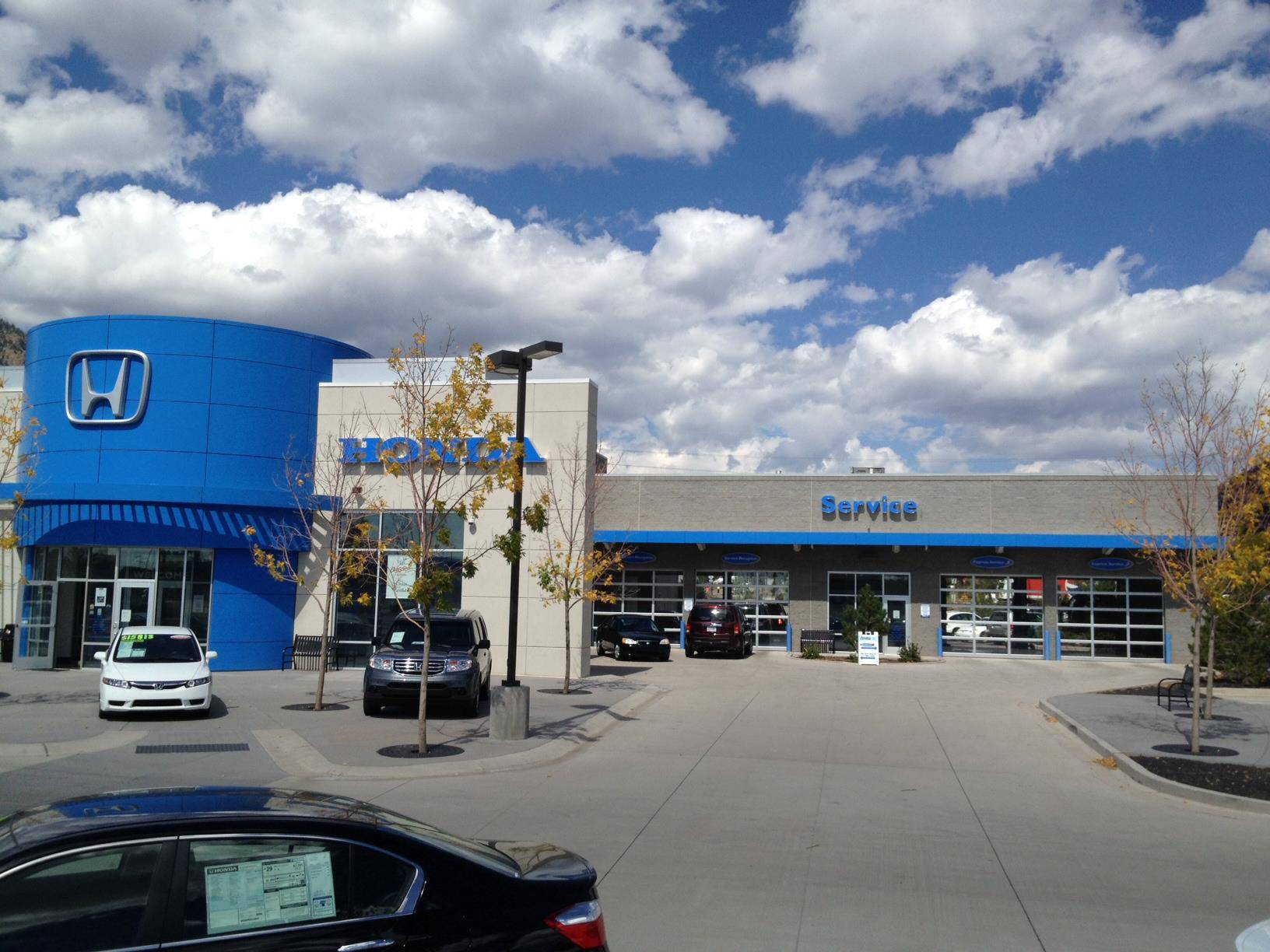 Findlay Honda Flagstaff