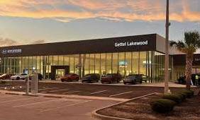 Gettel Hyundai of Lakewood