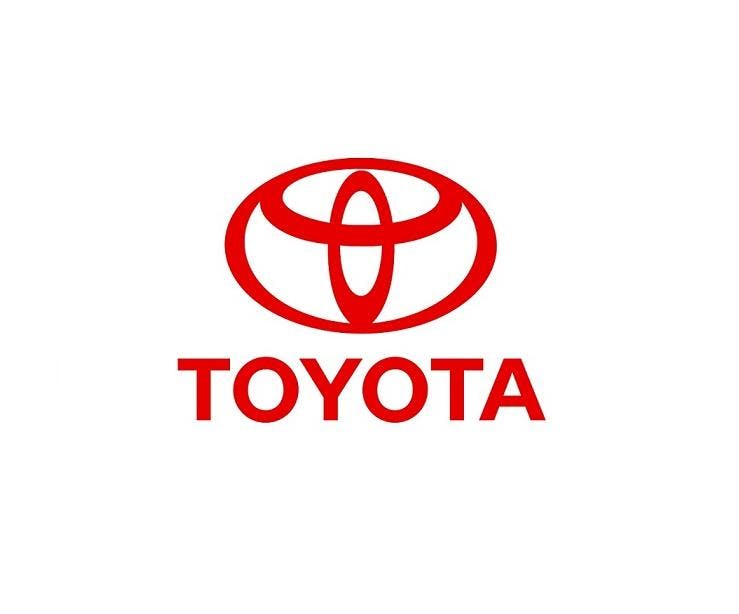 Jimmy Vasser Toyota Internet Sales Team