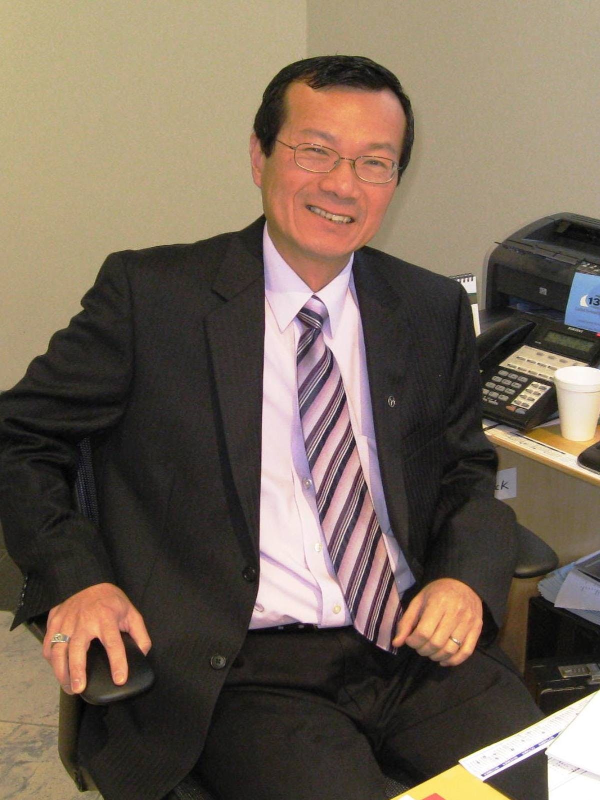 Paul Lai