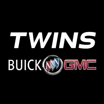 Twins Buick GMC