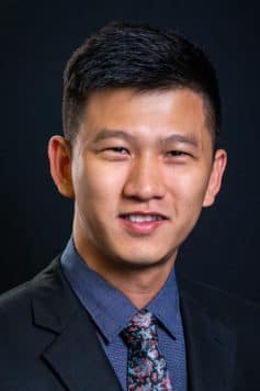 Kevin Dao