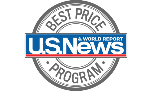 U.S. News Best Price Program