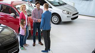 AAA Car Buying Service