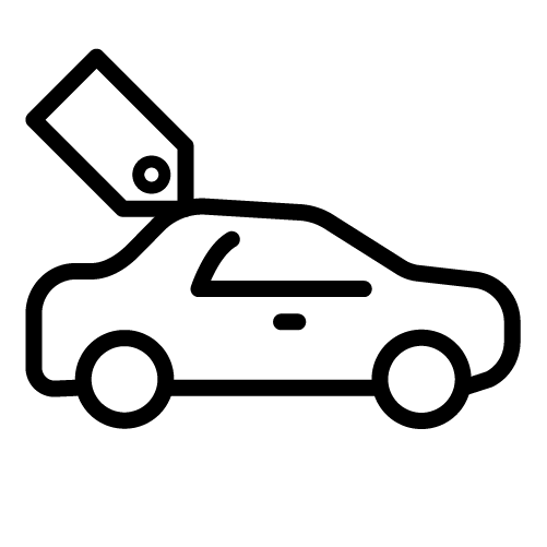 The Drive Car Buying Service