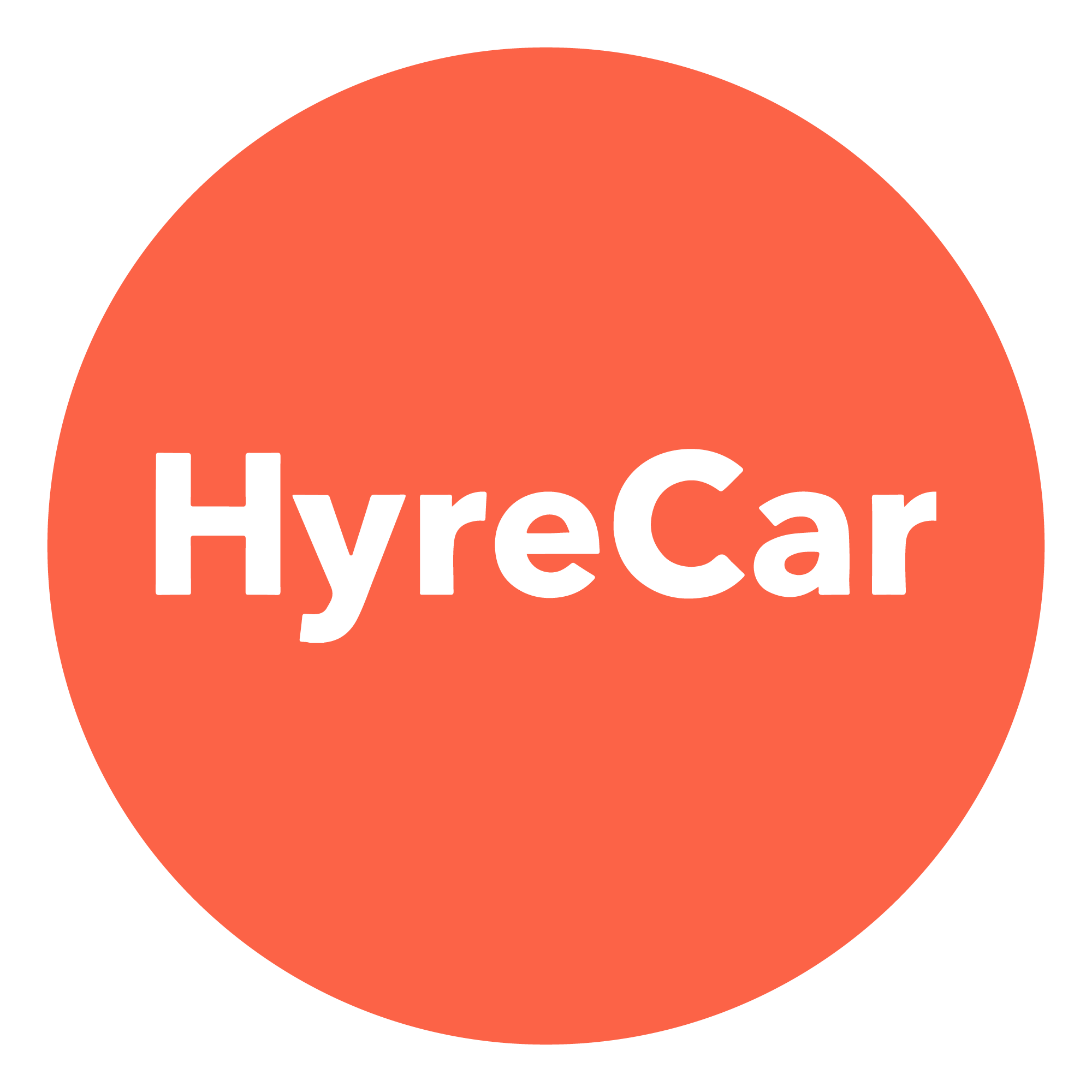 HyreCar Auto Buying Program