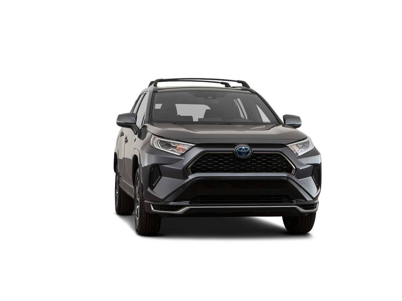 2022 Toyota RAV4 Prime Review | Pricing, Trims & Photos - TrueCar