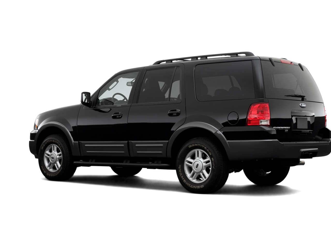 2006 Ford Expedition Review | Pricing, Trims & Photos - TrueCar