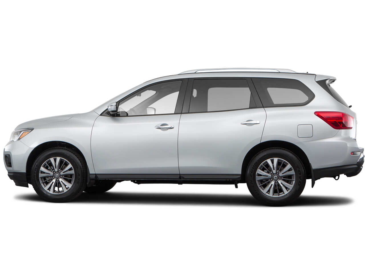 nissan pathfinder 2020 price