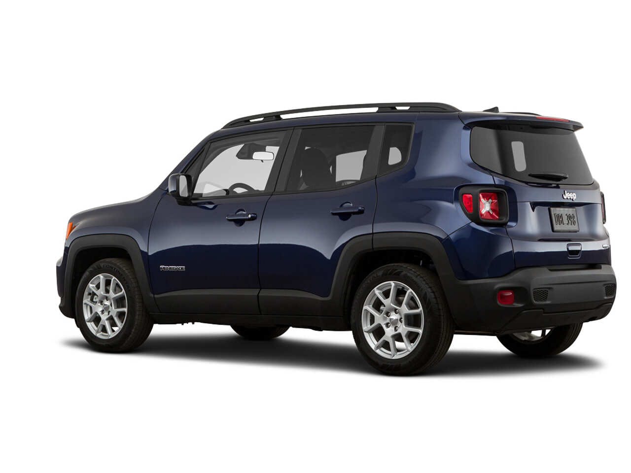 2023 Jeep Renegade Review  Pricing, Trims & Photos - TrueCar