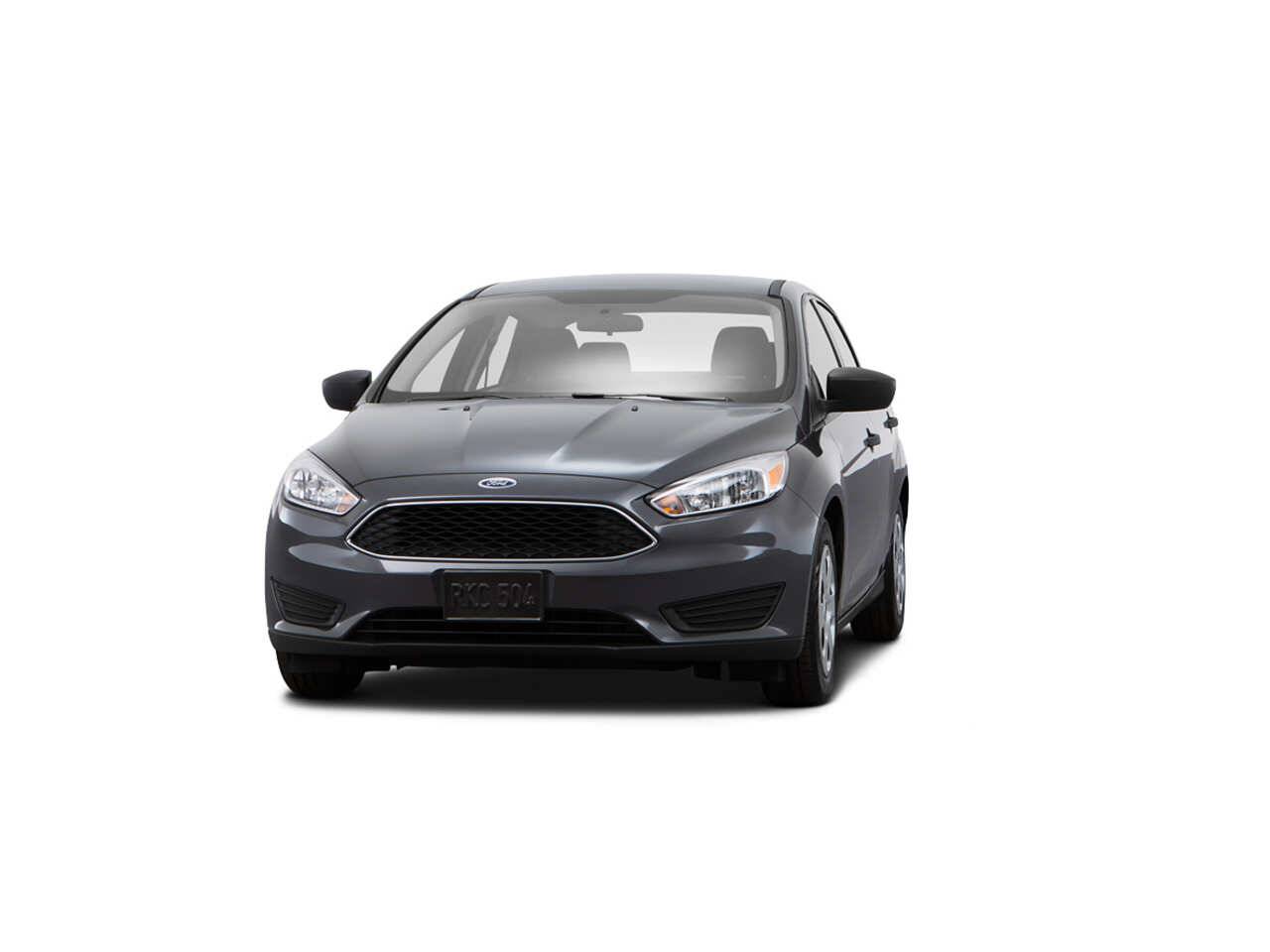Ford Focus 2017 Hd REVIEW | 2017 Ford Focus SE