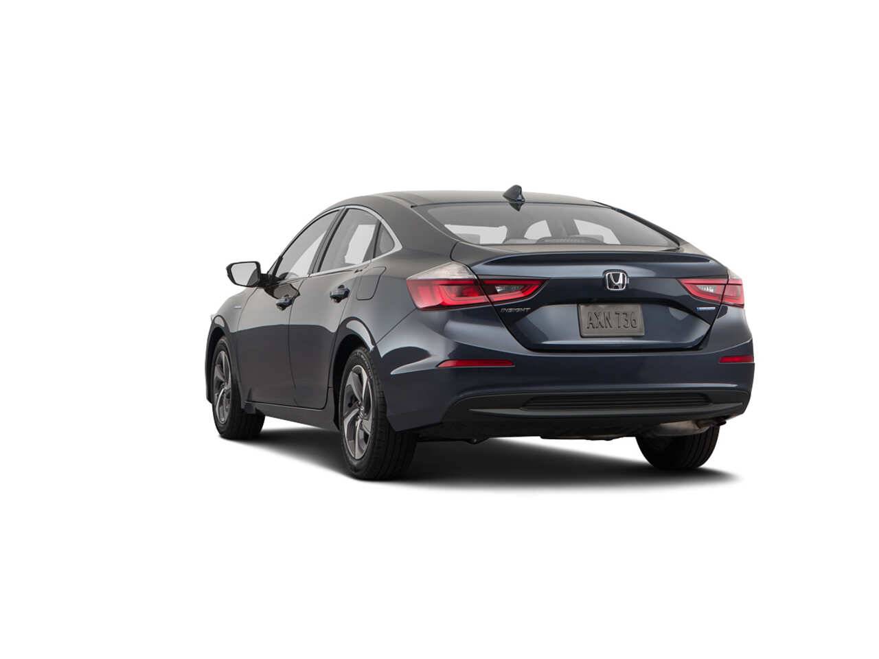 2020 Honda Insight Review | Pricing, Trims & Photos - TRUECar
