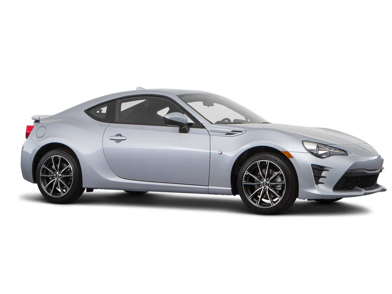 2018 Toyota 86 Review | Pricing, Trims & Photos - TrueCar