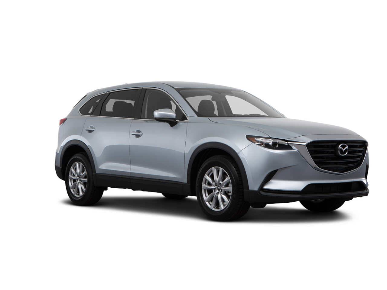2020 Mazda CX-9 Review | Pricing, Trims & Photos - TrueCar