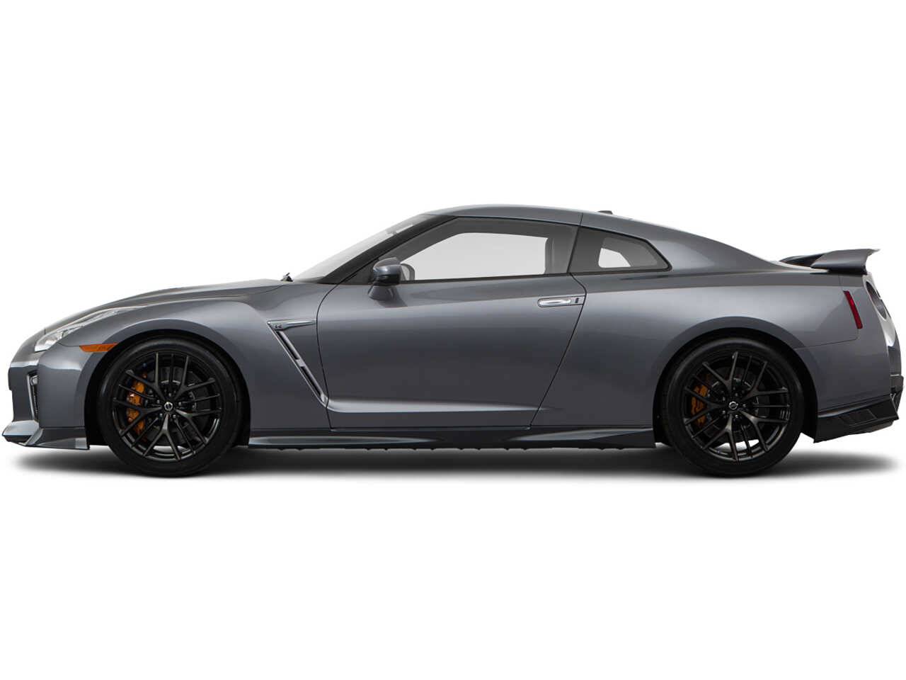 2020 Nissan GT-R Review | Pricing, Trims & Photos - TrueCar