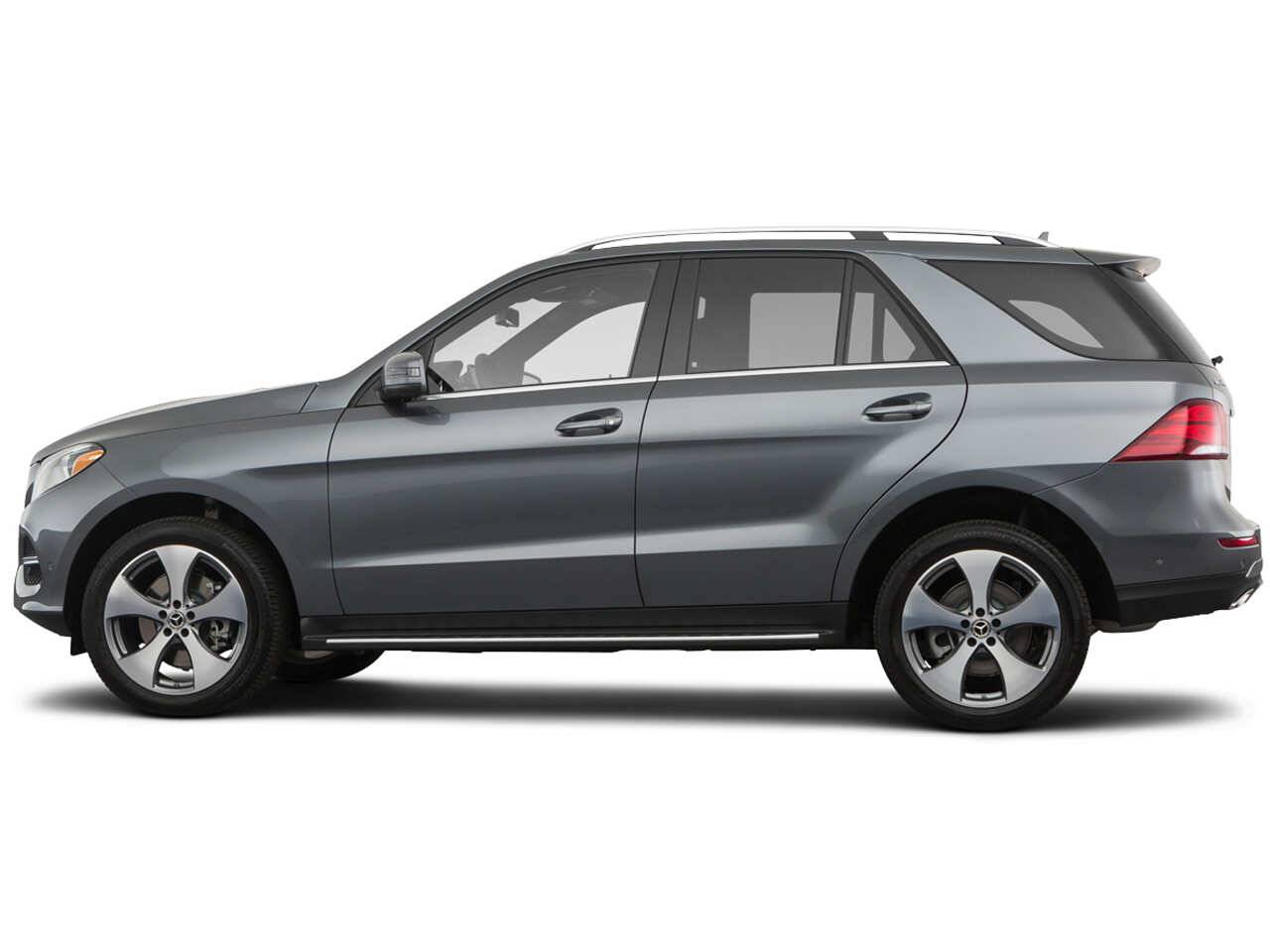 AMG19◼️GLE 350d◼️ML350◼️W166◼️上質美品◼️新品スタッドレス付 2019-Mercedes-Benz-GLE.jpg