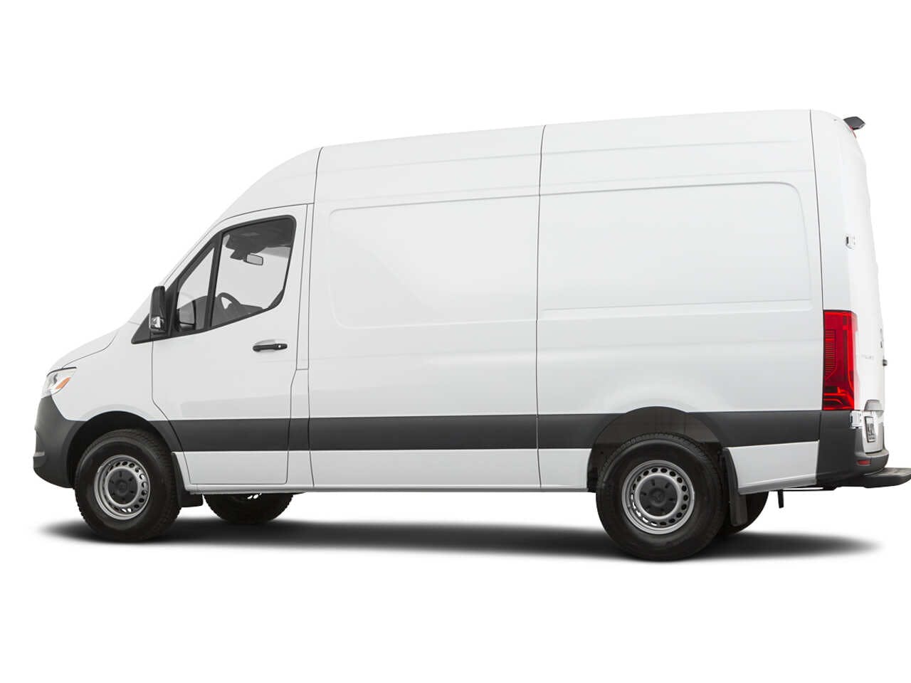 2024 Passenger Van Sprinter MercedesBenz Vans, 47 OFF