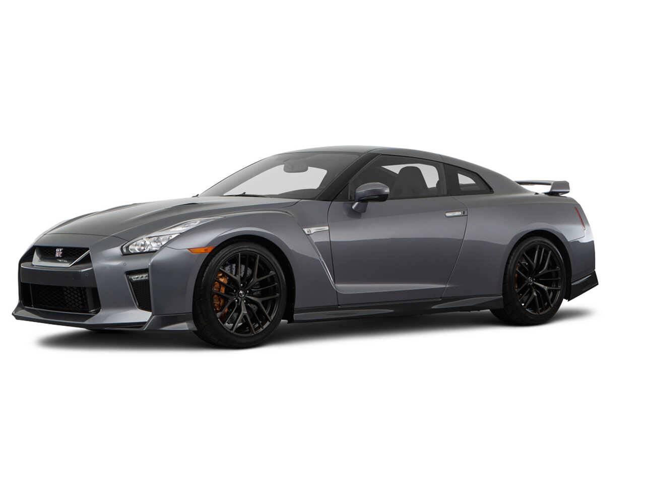 2020 Nissan GT-R Review | Pricing, Trims & Photos - TrueCar