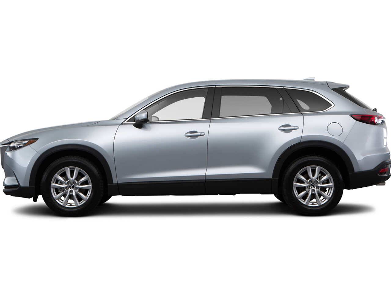 2018 Mazda CX-9 Review | Pricing, Trims & Photos - TrueCar