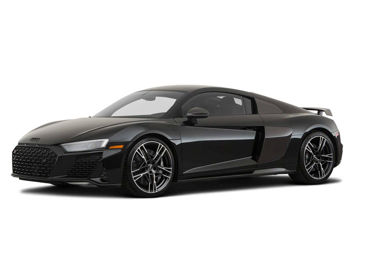 アウディ R8 Audi R8 coupe V10 GT RWD 2023