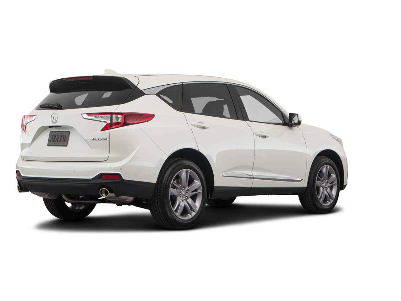 2019 Acura RDX Review | Pricing, Trims & Photos - TrueCar