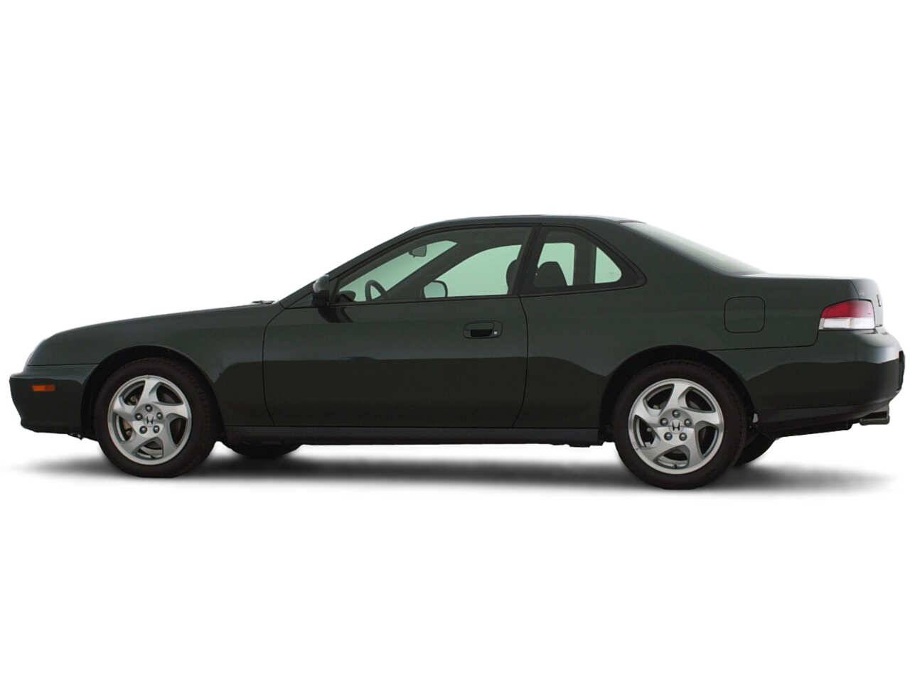 2000 Honda Prelude Review | Pricing, Trims & Photos - TrueCar