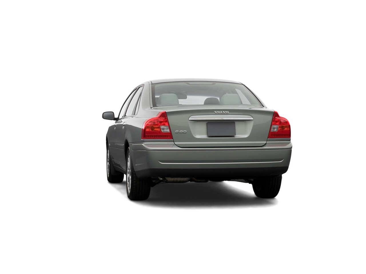 2006 Volvo S80 Review | Pricing, Trims \u0026 Photos - TrueCar, image size:1280x960