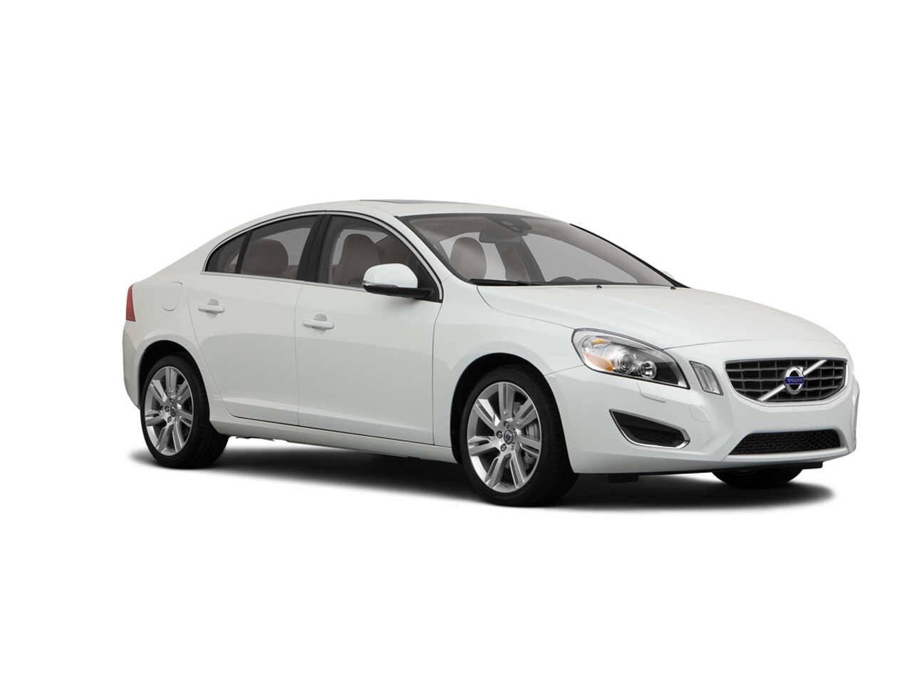 2011 Volvo S60 Review | Pricing, Trims & Photos - TrueCar
