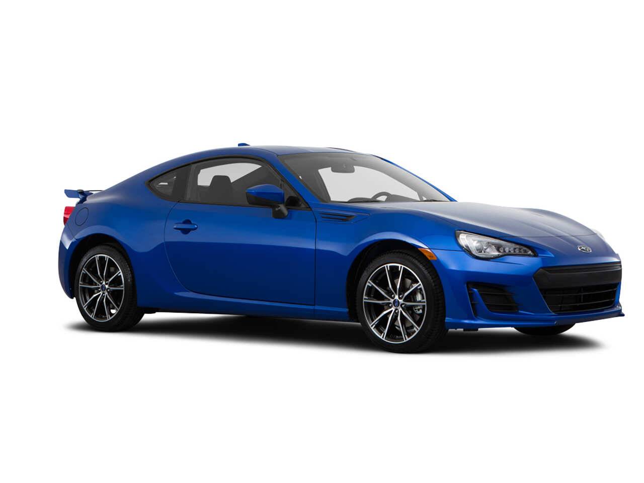 2019 Subaru BRZ Review | Pricing, Trims & Photos - TrueCar