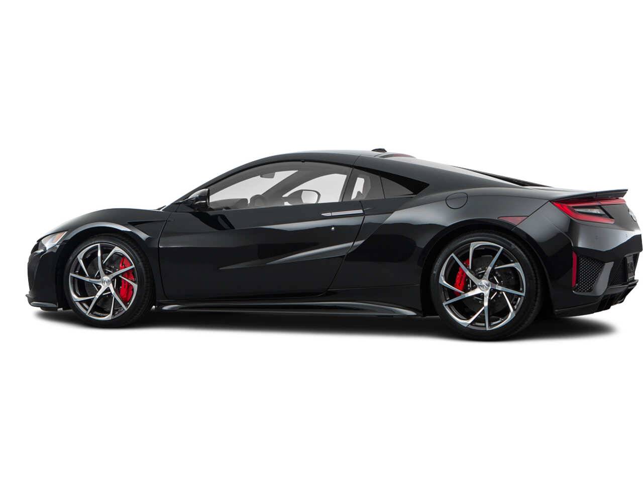 2021 Acura NSX Review | Pricing, Trims & Photos - TrueCar