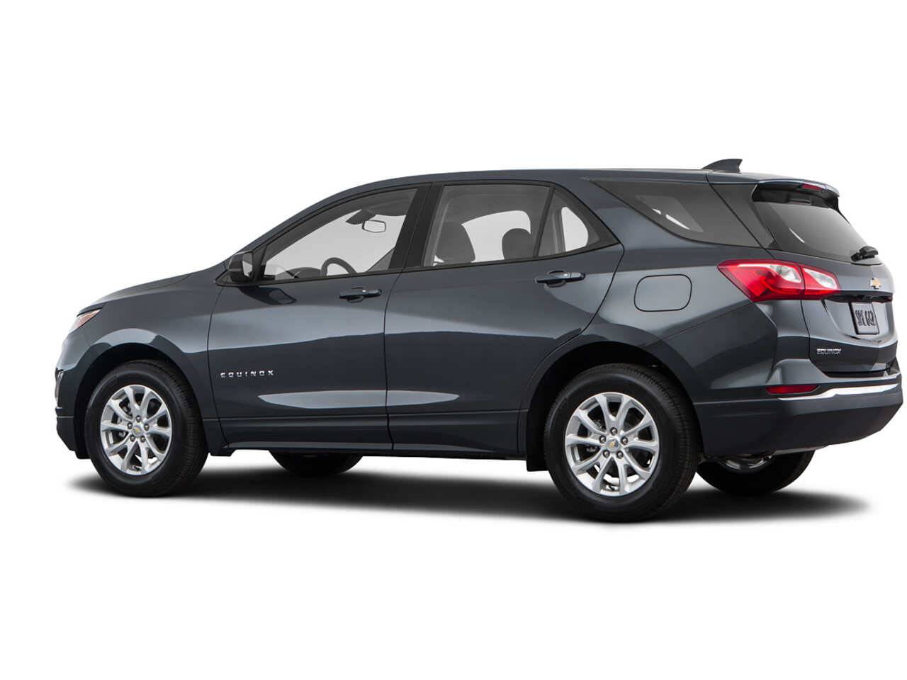 Shop New Chevy Equinox Finance Deals \u0026 Lease Prices - Milton FL, image size:1280x960
