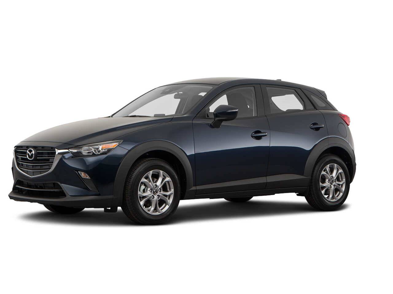 2019 Mazda CX-3 Review | Pricing, Trims & Photos - TrueCar